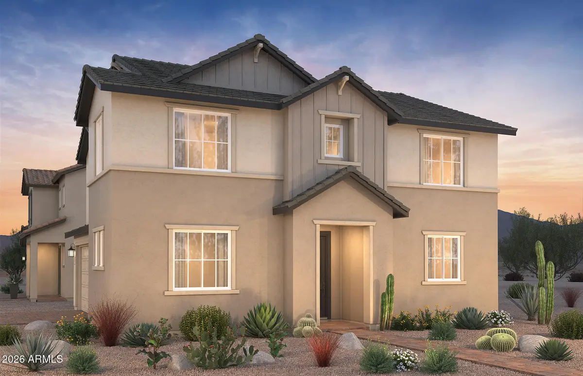 16510 W Whispering Wind Drive, Surprise, AZ 85387 - Image #1