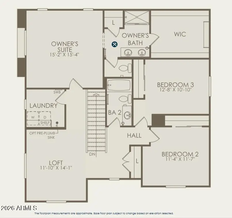 16510 W Whispering Wind Drive, Surprise, AZ 85387 - Image #3
