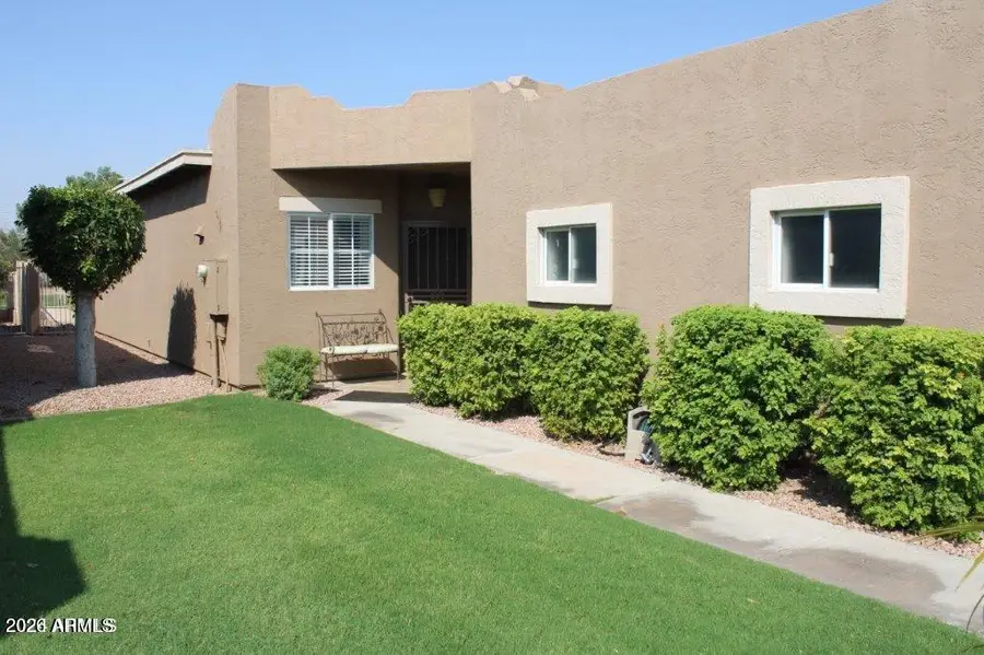 6001 E Southern Avenue #14, Mesa, AZ 85206 - #3