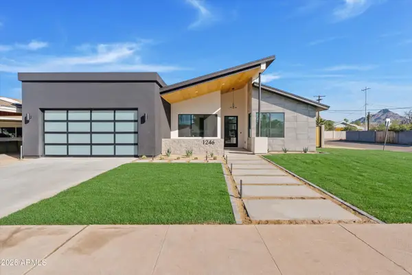 1246 E Oregon Avenue, Phoenix, AZ 85014