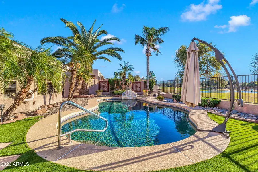 2202 S Duval --, Mesa, AZ 85209 - #2