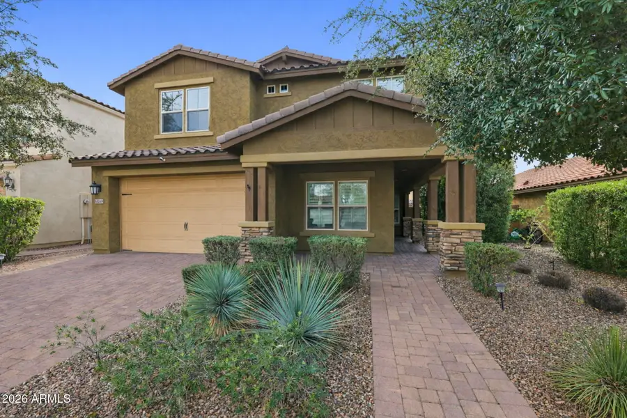 10249 E Kinetic Drive, Mesa, AZ 85212 - #2