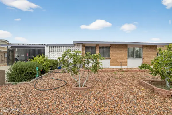 10548 W Caron Drive, Sun City, AZ 85351