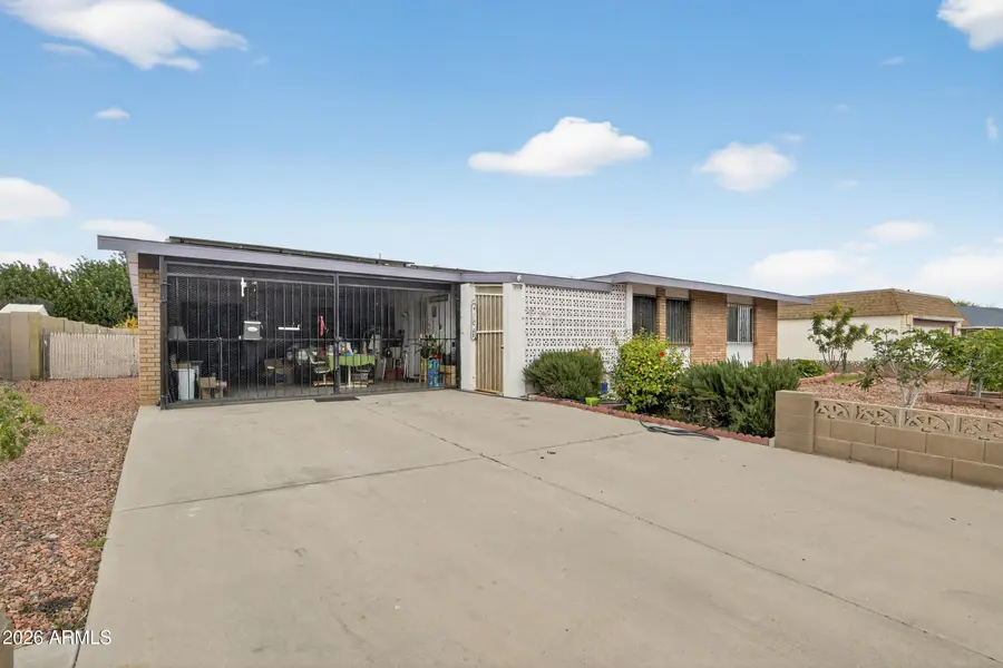 10548 W Caron Drive, Sun City, AZ 85351 - #2