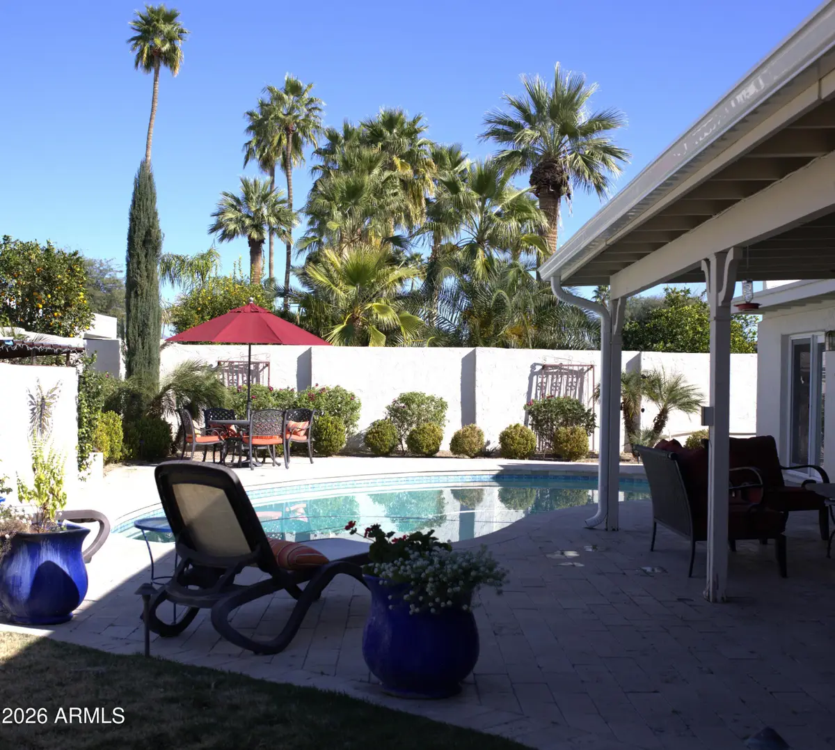 6502 E Sweetwater Avenue, Scottsdale, AZ 85254 - #1