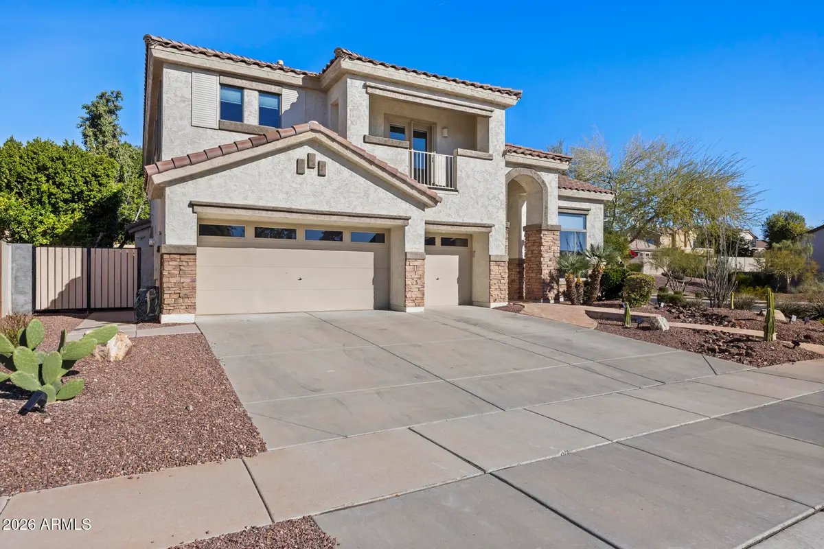 2210 W Crimson Terrace, Phoenix, AZ 85085 - Image #1