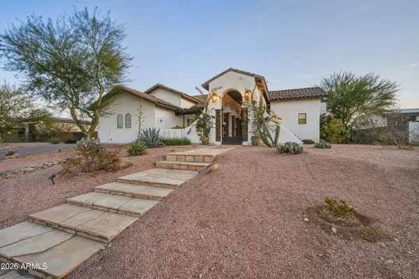 11023 W Dove Roost Road, Queen Creek, AZ 85144