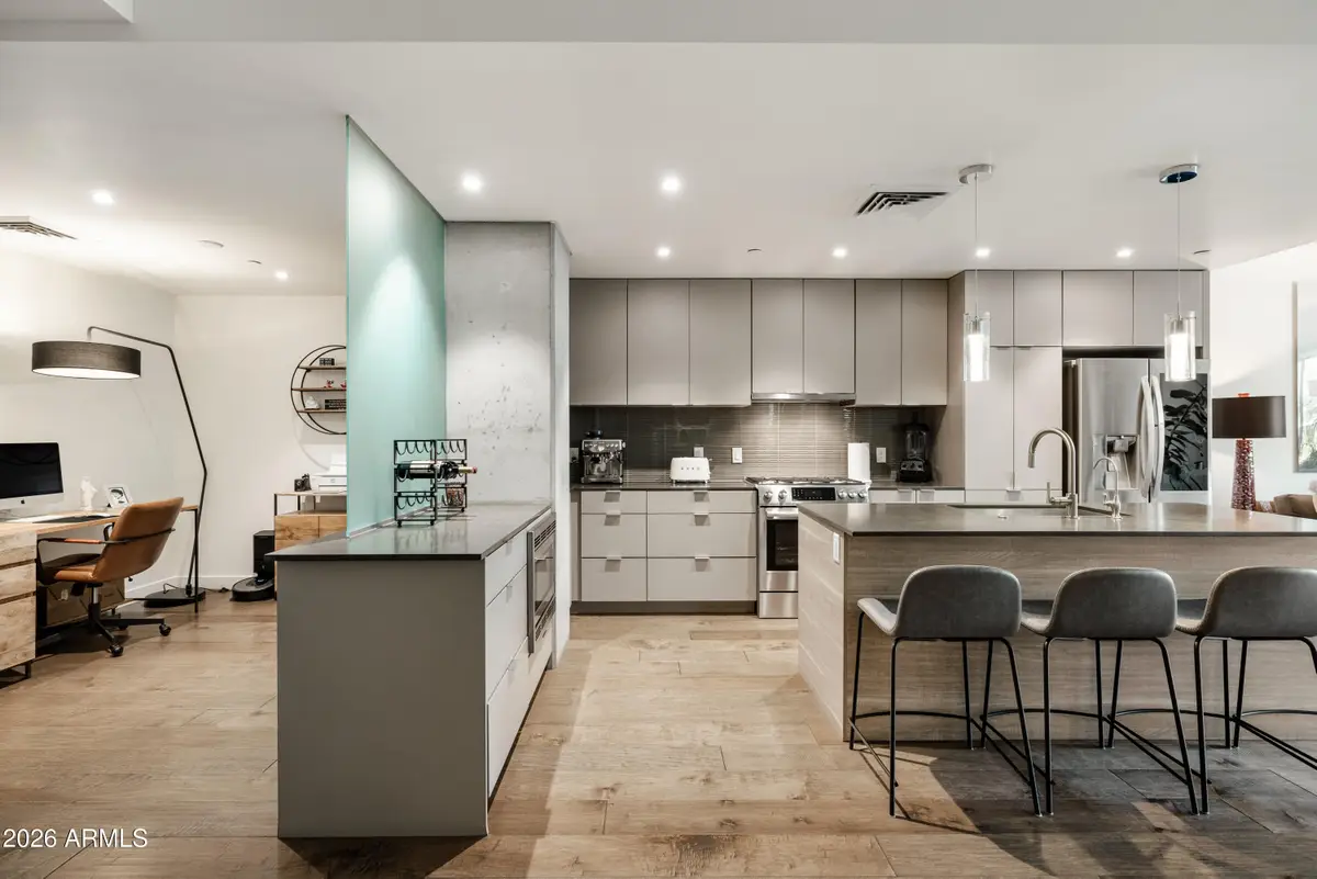 2300 E Campbell Avenue #128, Phoenix, AZ 85016 - #1