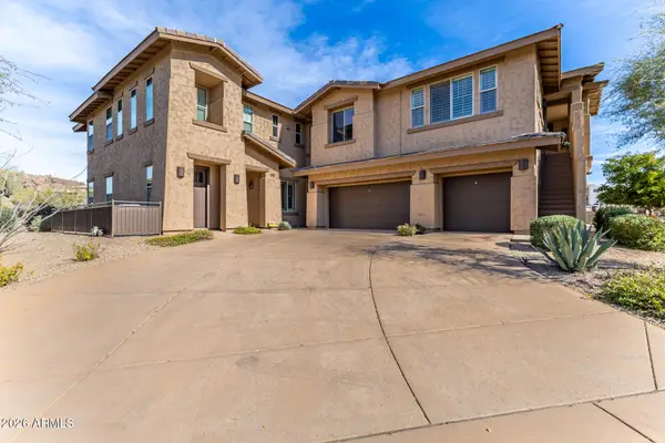 10260 E White Feather Lane #1002, Scottsdale, AZ 85262