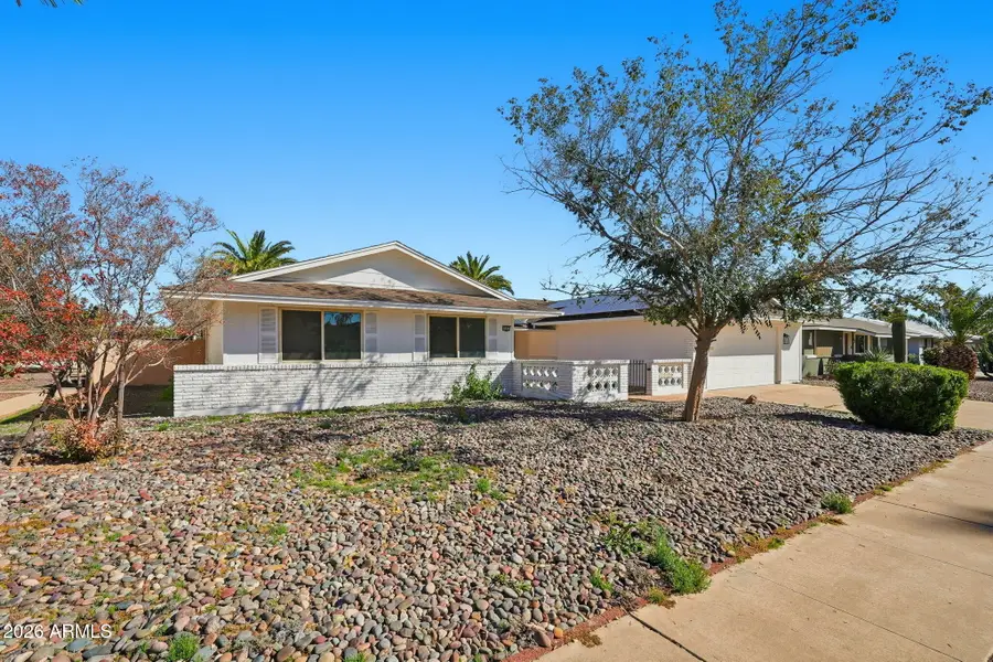 10917 W Tropicana Circle, Sun City, AZ 85351 - Image #2