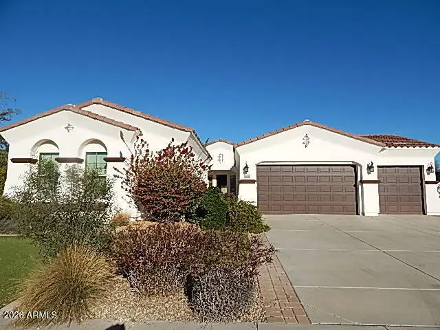 15886 W Ashland Avenue, Goodyear, AZ 85395 - Image #1