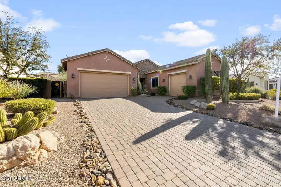 30211 N 52nd Place, Cave Creek, AZ 85331 - #2