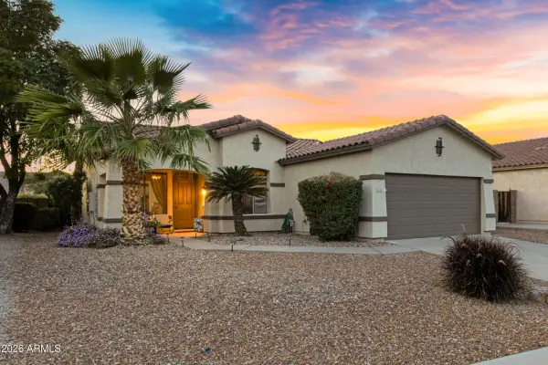 1938 S Noble Street, Mesa, AZ 85209