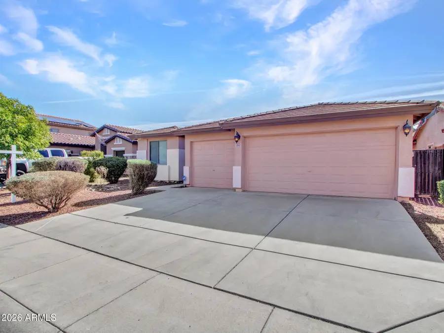 25633 W St Catherine Avenue, Buckeye, AZ 85326 - Image #2