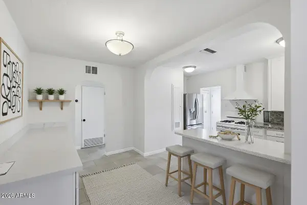 1117 E Fern Drive N, Phoenix, AZ 85014