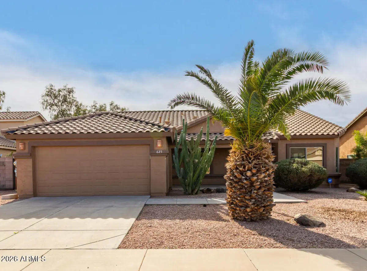 625 E Rancho Viejo Loop, Casa Grande, AZ 85122 - Image #1