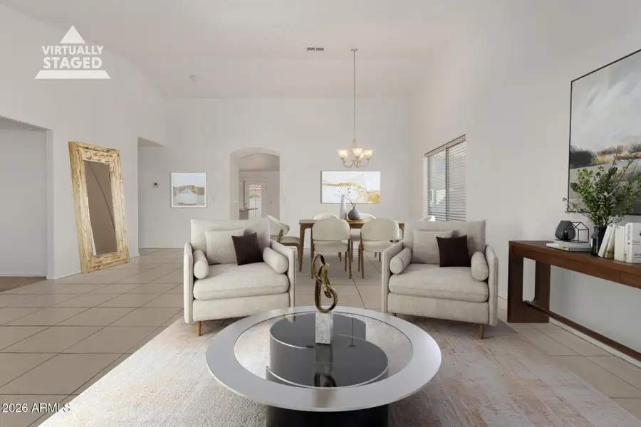 625 E Rancho Viejo Loop, Casa Grande, AZ 85122 - Image #2