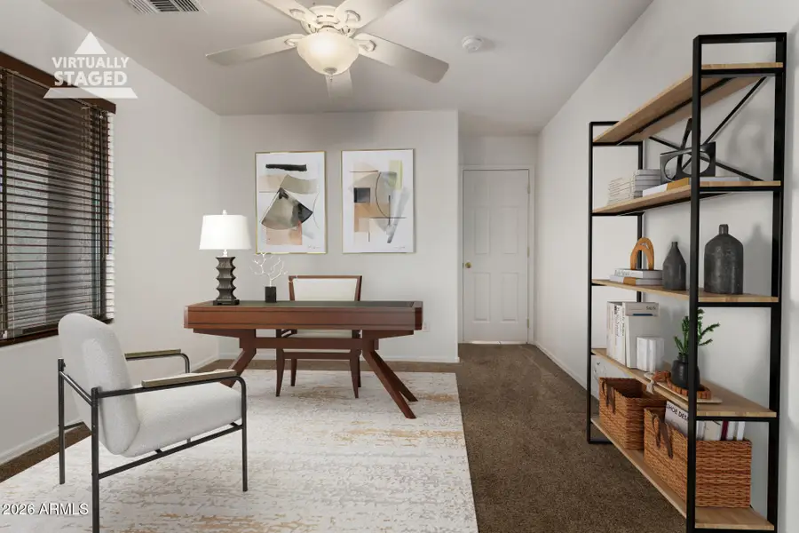 625 E Rancho Viejo Loop, Casa Grande, AZ 85122 - Image #3