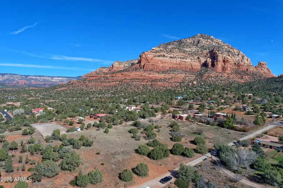 3510 Chimney Rock Lane, Sedona, AZ 86336 - Image #2