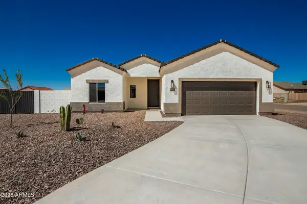 8461 W Mission Hills Drive, Arizona City, AZ 85123