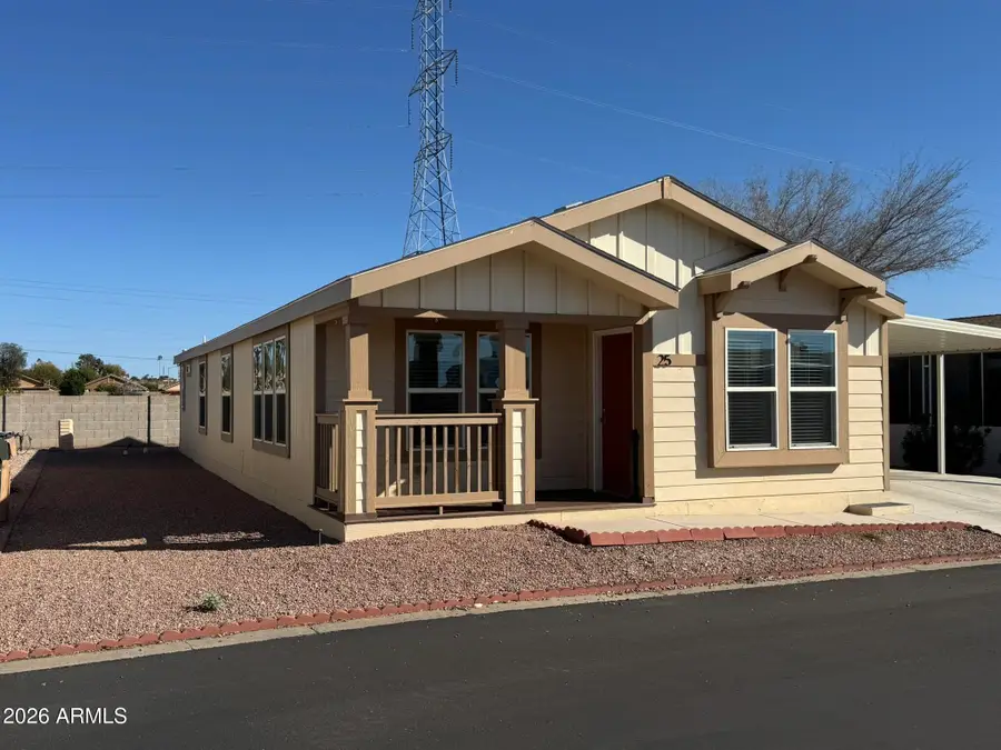 11596 W Sierra Dawn Boulevard #25, Surprise, AZ 85378 - #2