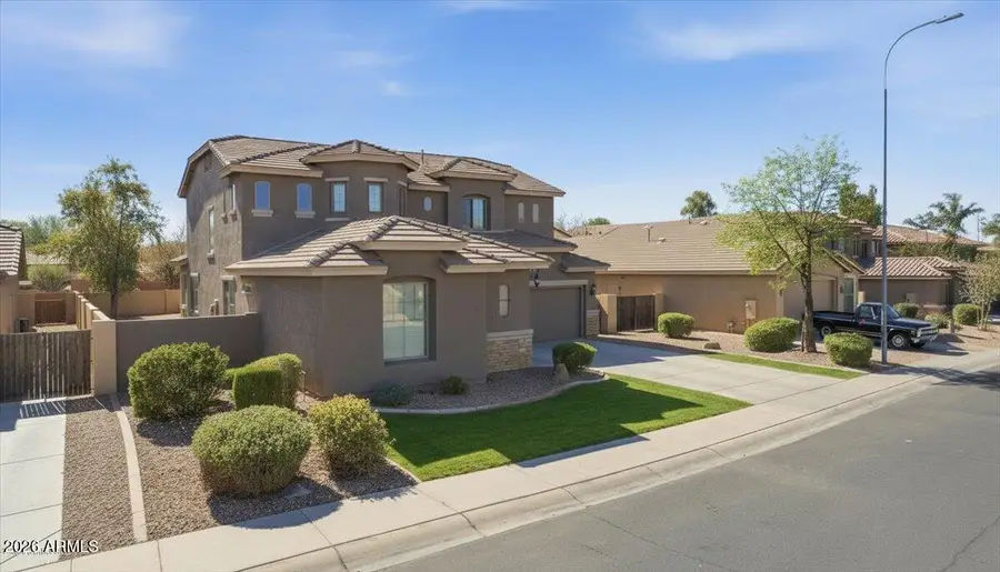 2177 E Glacier Place, Chandler, AZ 85249 - #2