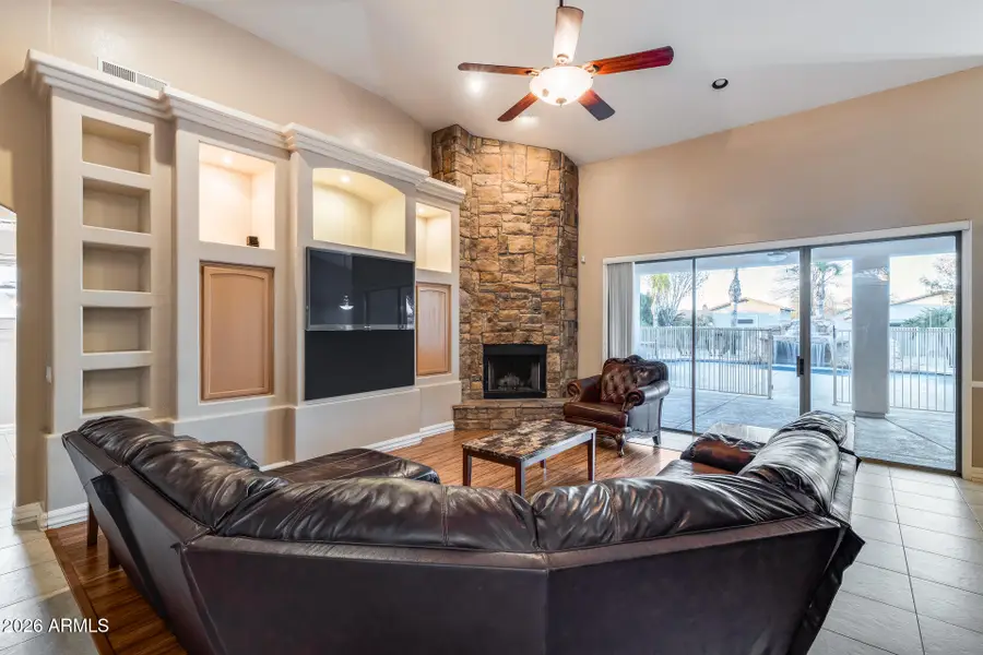 2742 E Villa Park Court, Gilbert, AZ 85298 - #2