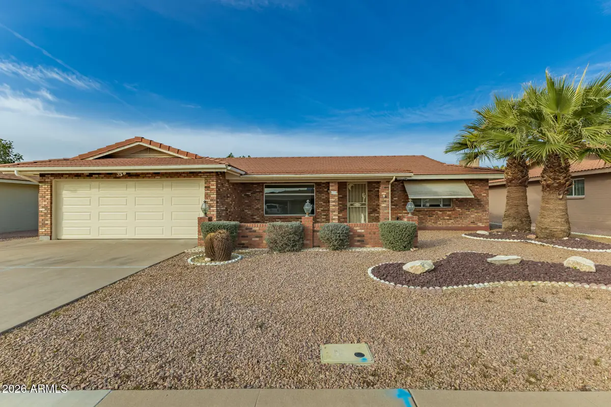 4730 E Crescent Avenue, Mesa, AZ 85206 - Image #1