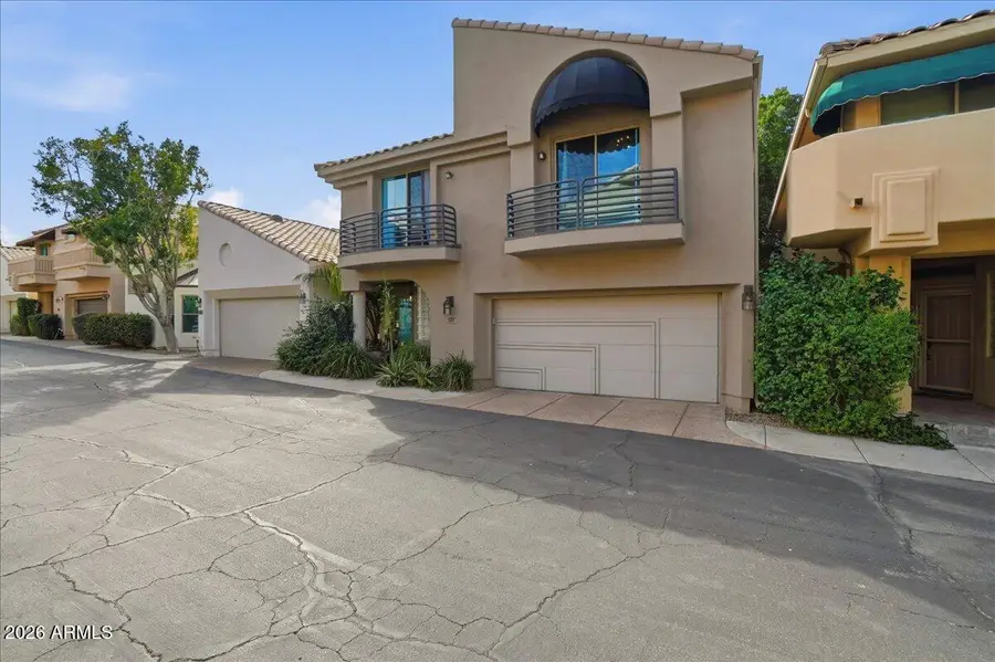 7240 N Dreamy Draw Drive #127, Phoenix, AZ 85020 - #2