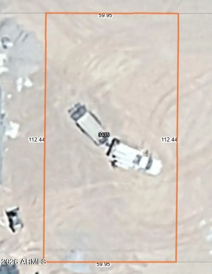 3435 W Sueno Drive #24, Eloy, AZ 85131 - Image #2