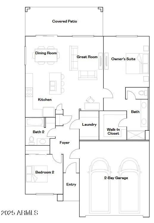 25090 N 174th Drive, Surprise, AZ 85387 - Image #2