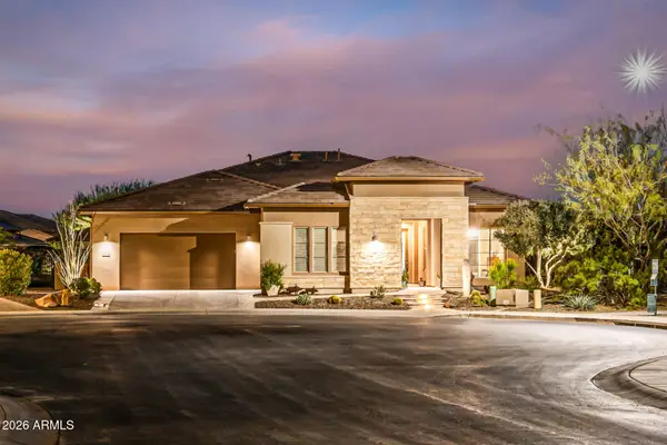 30334 N 130th Drive, Peoria, AZ 85383