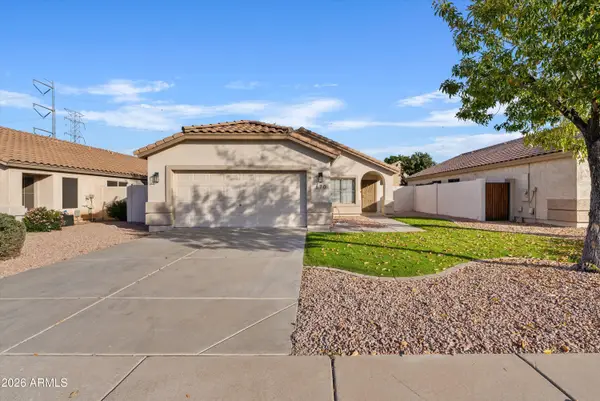 870 W Page Avenue, Gilbert, AZ 85233