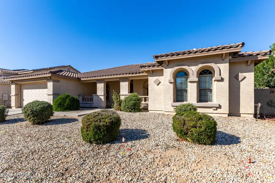 15268 W Coolidge Street, Goodyear, AZ 85395 - #2