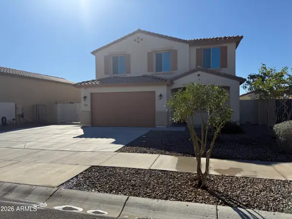 18519 W Williams Road, Surprise, AZ 85387