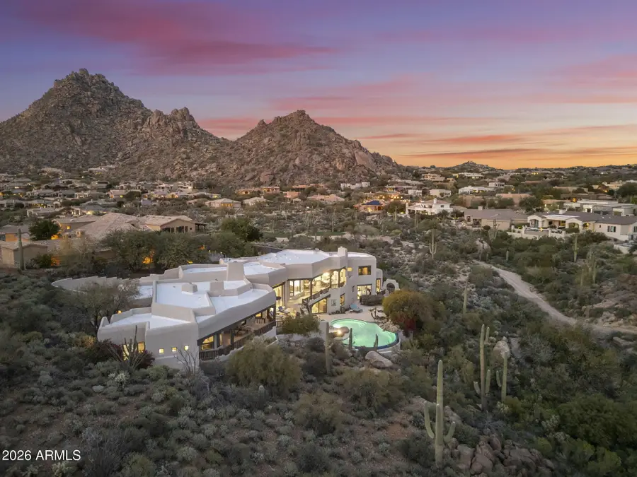 10801 E Happy Valley Road #114, Scottsdale, AZ 85255 - Image #2