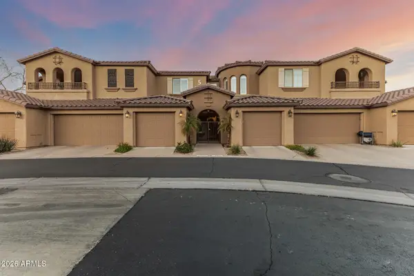 10655 N 9th Street #113, Phoenix, AZ 85020