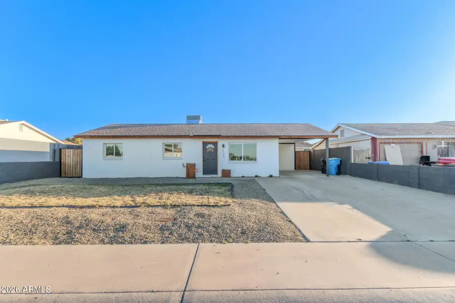 4121 W Alta Vista Road, Phoenix, AZ 85041 - #2