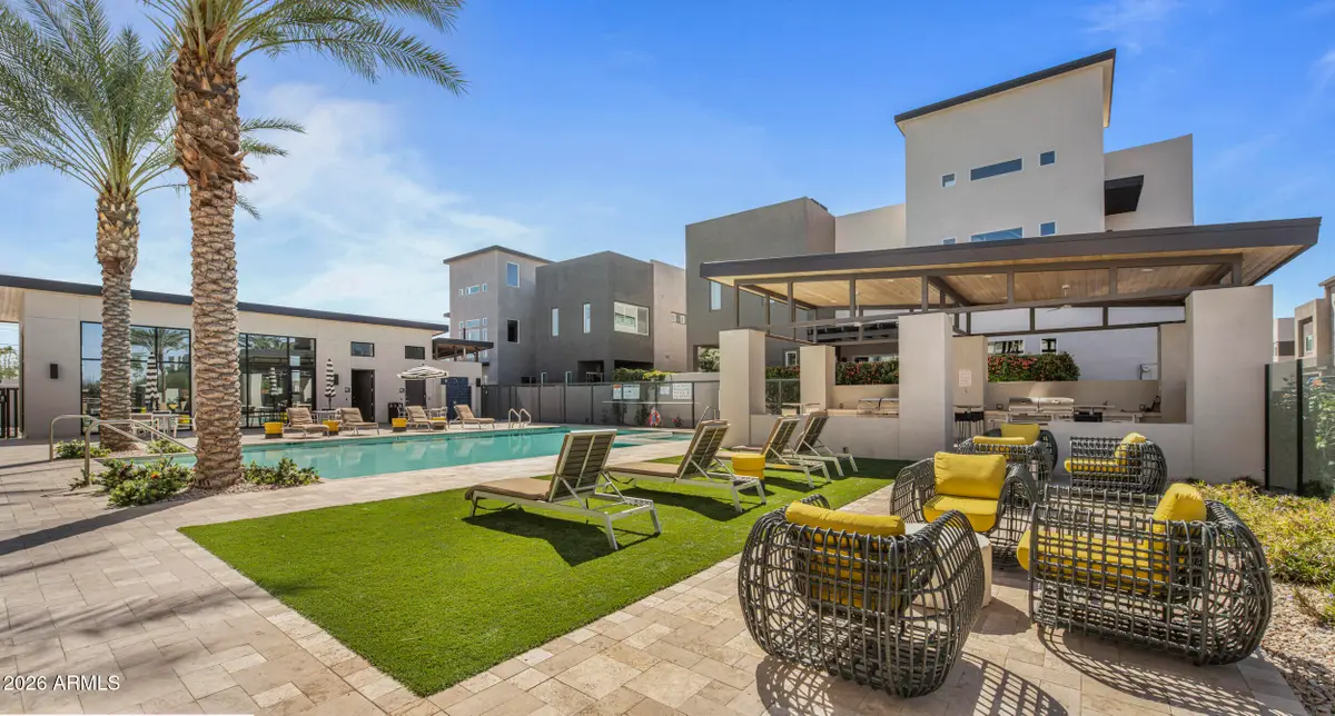 6908 E Lyra Drive, Scottsdale, AZ 85257 - Image #1