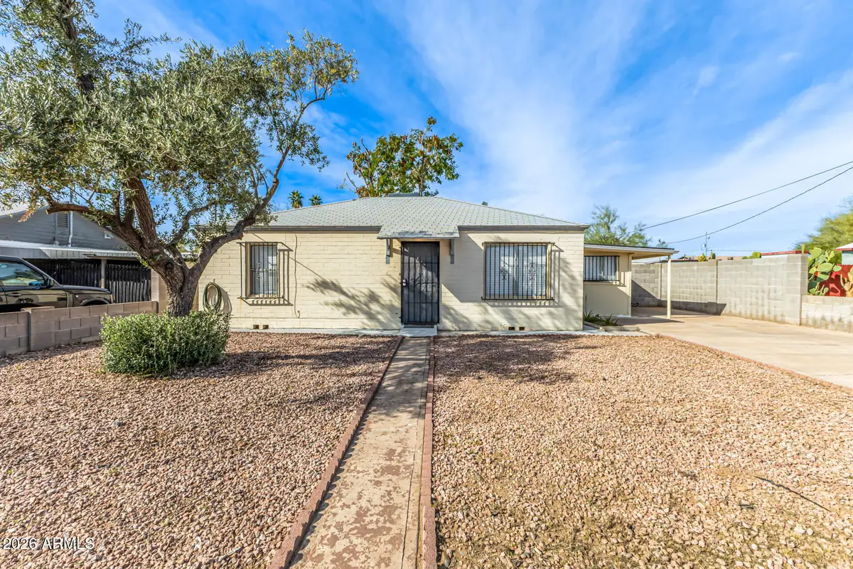 8920 N 10th Street, Phoenix, AZ 85020 - Image #1