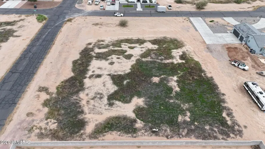 7010 W Quarter Horse Run #89, Coolidge, AZ 85128 - Image #3