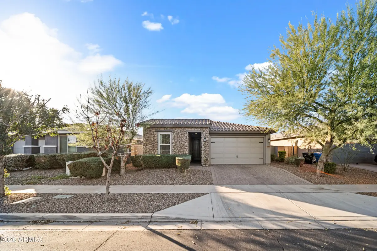 14441 W Via Del Oro --, Surprise, AZ 85379 - Image #1
