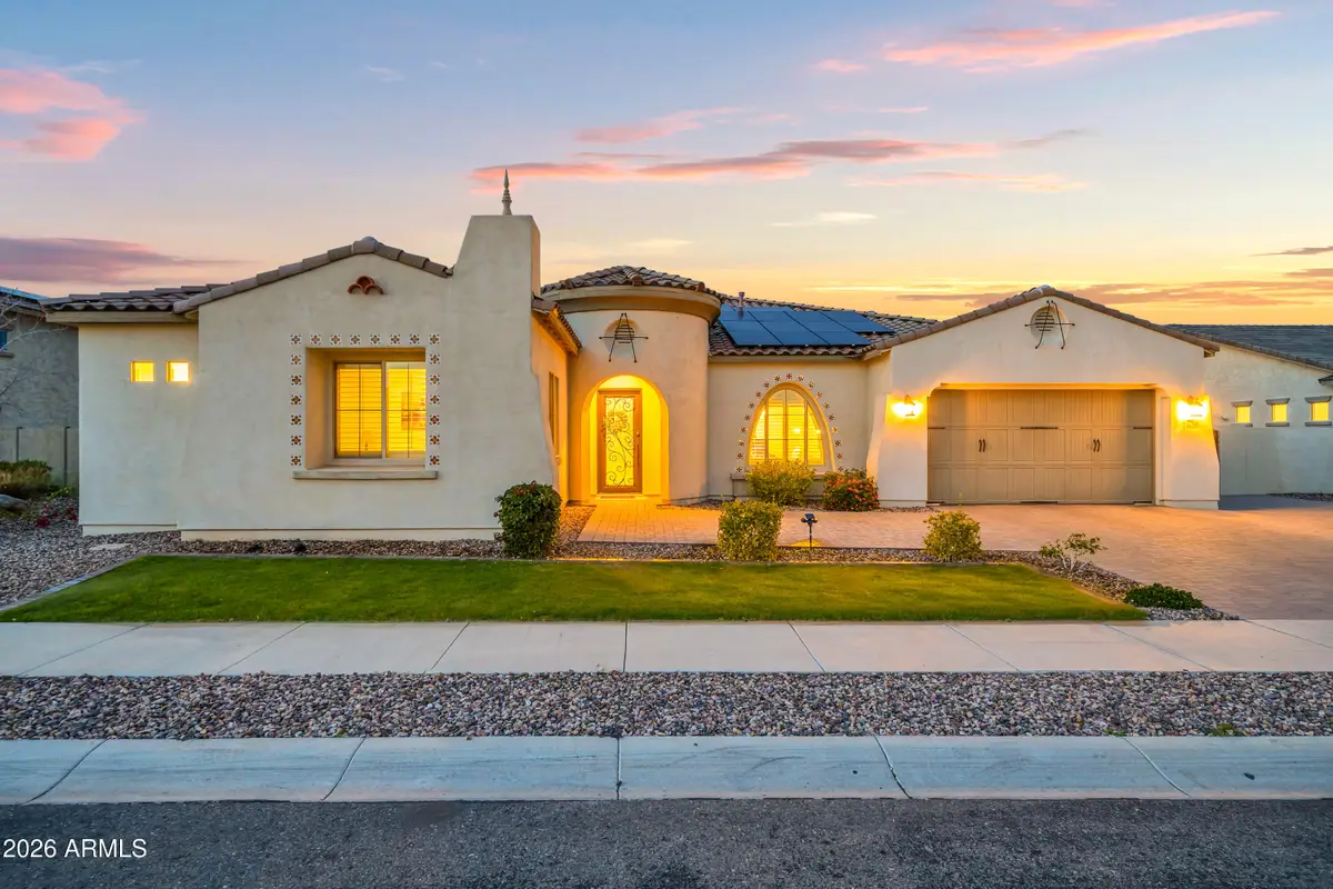 7626 W Monte Lindo --, Peoria, AZ 85383 - Image #1