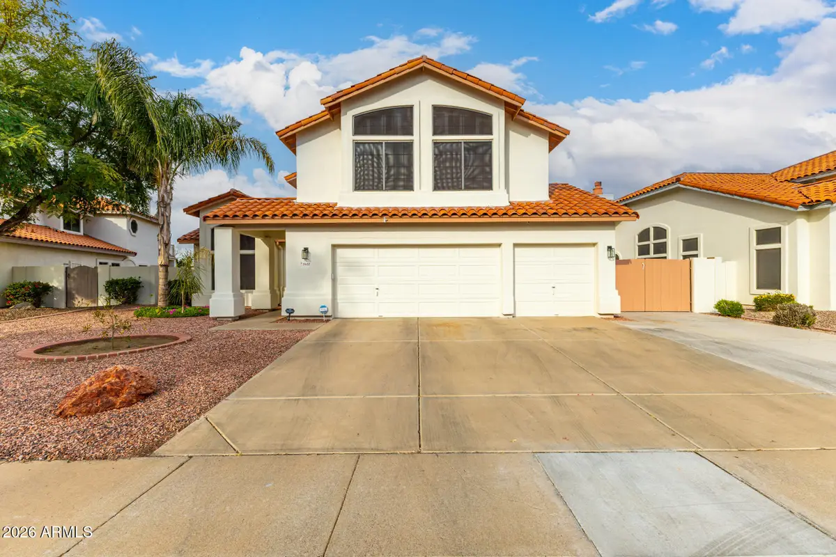 5622 W Aster Drive, Glendale, AZ 85304 - #1