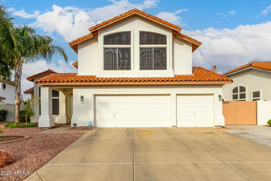 5622 W Aster Drive, Glendale, AZ 85304 - #2