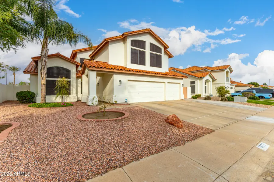 5622 W Aster Drive, Glendale, AZ 85304 - #3