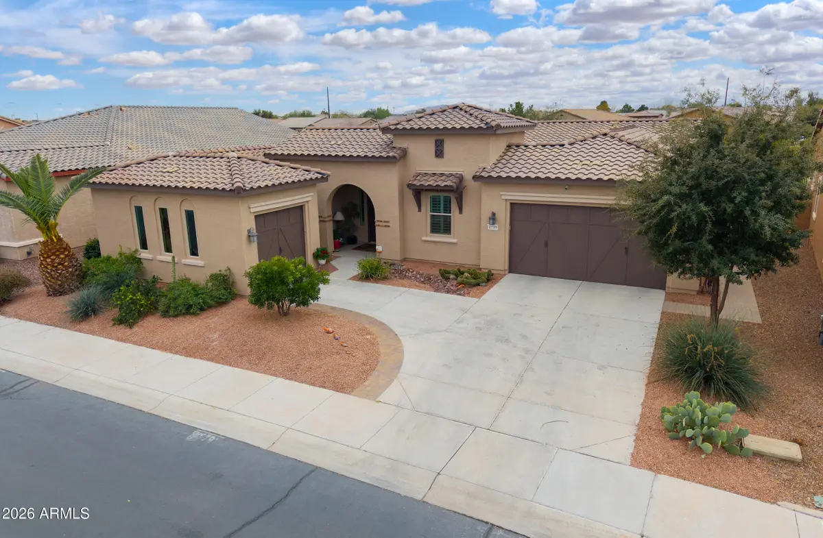 41709 W Springtime Road, Maricopa, AZ 85138 - Image #1