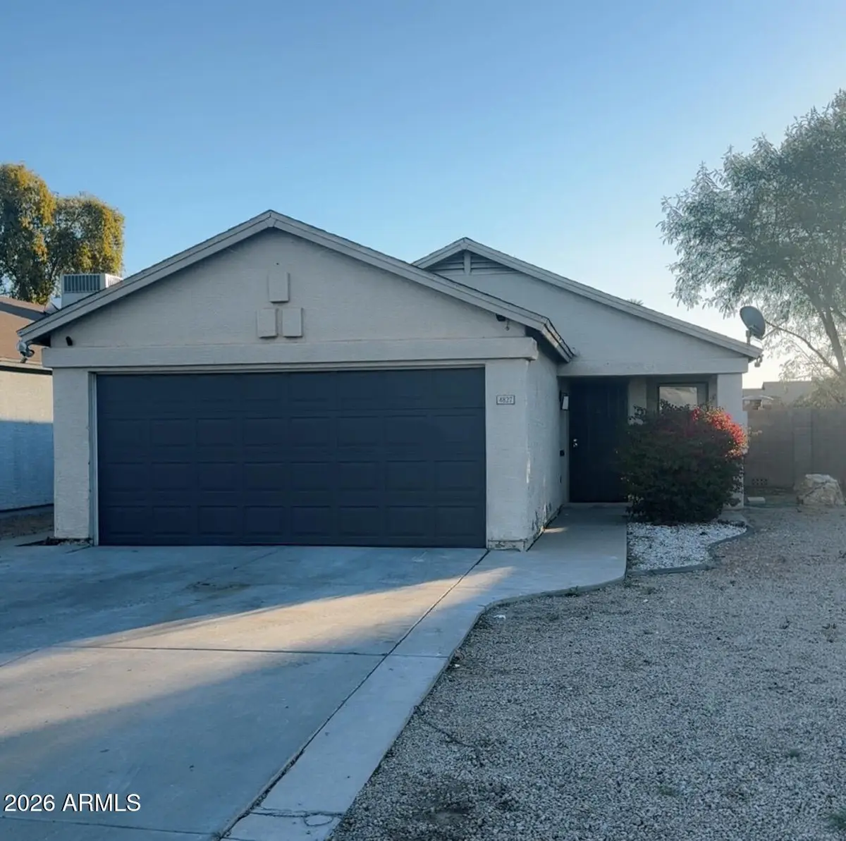 4827 N 87th Ave Avenue, Phoenix, AZ 85037 - Image #1