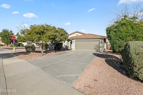 16531 N 149th Court, Surprise, AZ 85374