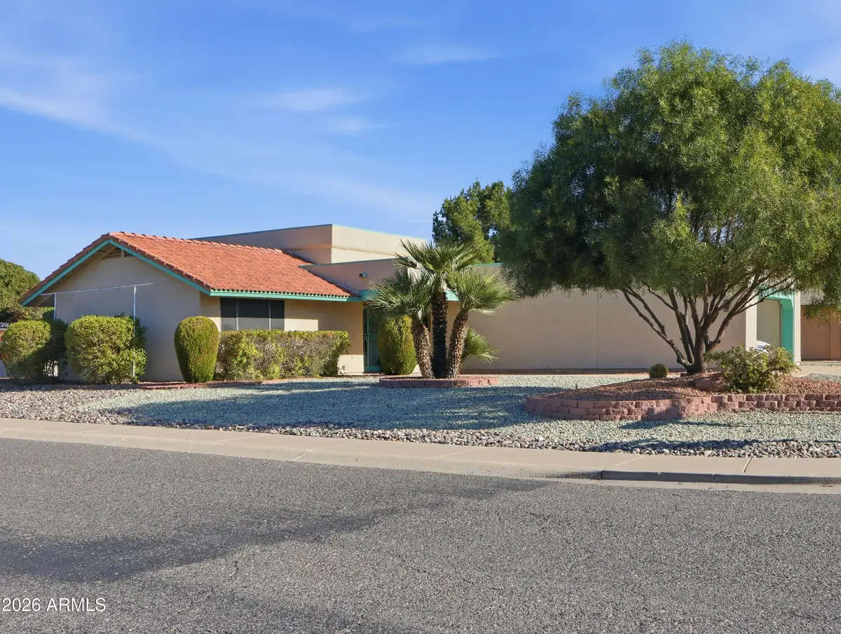 20402 N Sonnet Drive, Sun City West, AZ 85375 - #1